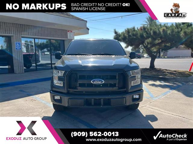 $19995 : 2017 F-150 XL image 3