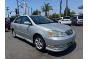$3998 : 2004 Corolla CE thumbnail