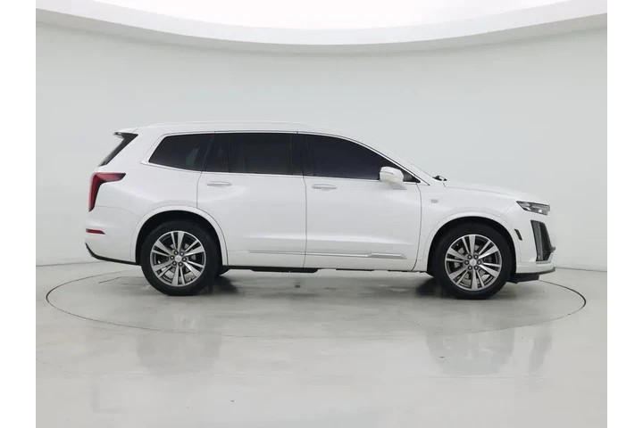 $31998 : Cadillac XT6 2021 Premium Lu image 7