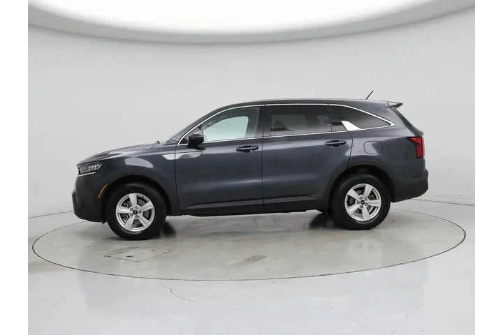 $18998 : Kia Sorento 2022 AWD LX 4dr image 3