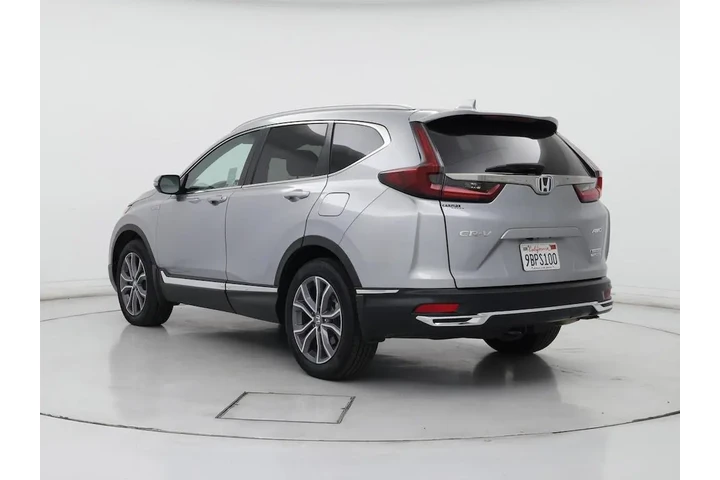 $33998 : Honda CR-V Hybrid 2022 AWD T image 2