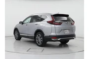 $33998 : Honda CR-V Hybrid 2022 AWD T thumbnail