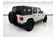 $24500 : Jeep Wrangler Unlimited 2021 thumbnail