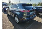 $20712 : Ford Edge 2022 AWD Titanium thumbnail