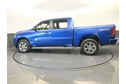$25000 : Ram 1500 2019 4x4 Big Horn 4 thumbnail