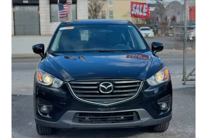 2016 MAZDA CX-52016 MAZDA CX-5 image 3