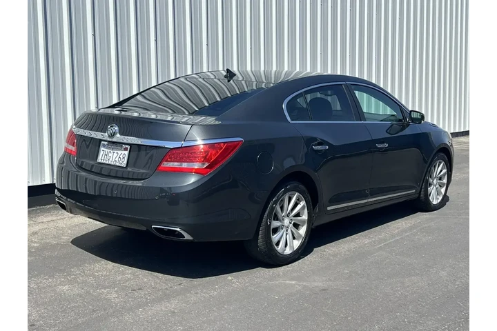 $15894 : Buick LaCrosse 2014 Leather image 6