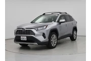 $31998 : Toyota RAV4 2020 AWD Limited thumbnail