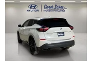 $18977 : Nissan Murano 2021 AWD SL 4d thumbnail
