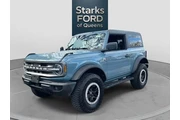 Ford Bronco 2022 4x4 Outer B en New York