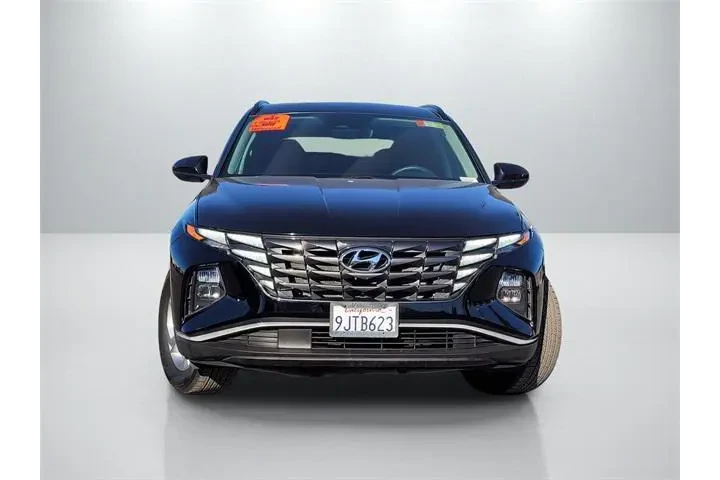 $19986 : Hyundai TUCSON 2024 SEL 4dr image 2