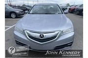 $14500 : Acura TLX 2015 V6 4dr Sedan thumbnail