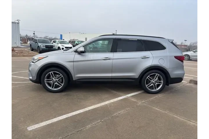 $22499 : Hyundai SANTA FE 2018 SE Ult image 2