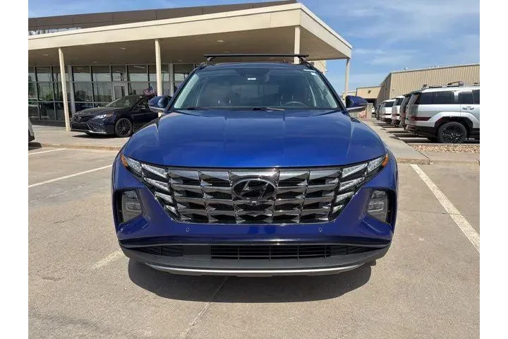 $23998 : Hyundai TUCSON 2023 Limited image 6