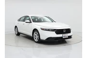 Honda Accord 2024 LX 4dr Sed
