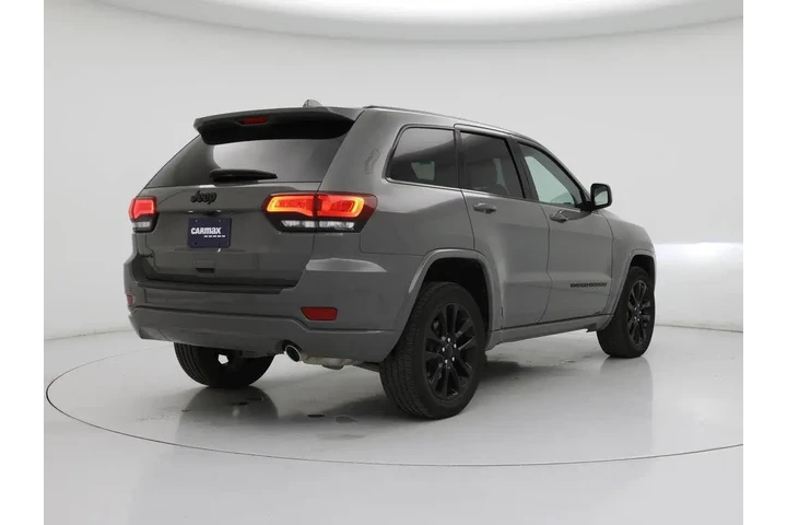$30998 : Jeep Grand Cherokee WK 2022 image 8