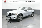 Mercedes-Benz GLC 2022 AWD G en Atlanta