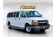 Chevrolet Express 2020 LT 35