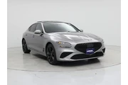 Genesis G70 2023 2.0T 4dr Se en San Francisco Bay Area