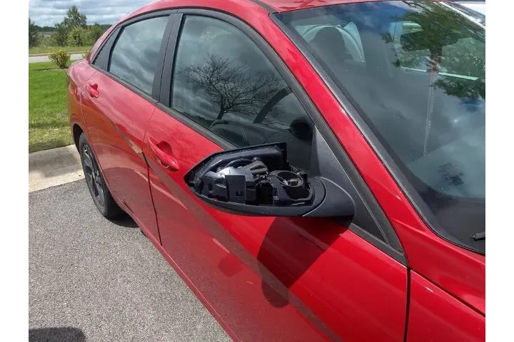 $13774 : Hyundai ELANTRA 2021 SEL 4dr image 5
