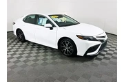 Toyota Camry 2023 SE 4dr Sed