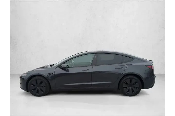 $37980 : Tesla Model 3 2025 Long Rang image 9