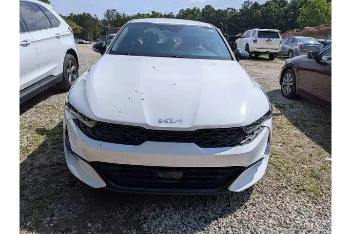 $24763 : Kia K5 2023 GT-Line 4dr Seda image 3