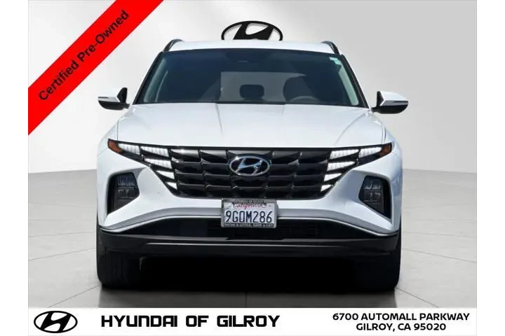 $23999 : Hyundai TUCSON 2023 AWD SEL image 10