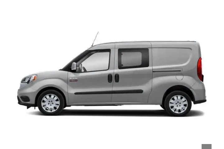 $19999 : Ram ProMaster City 2020 SLT image 2