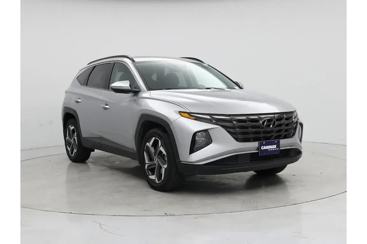 $19998 : Hyundai TUCSON 2022 AWD SEL image 1