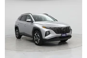 Hyundai TUCSON 2022 AWD SEL en San Jose