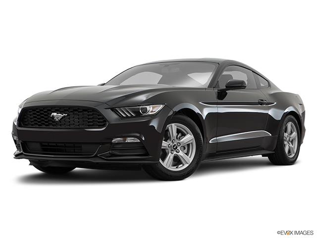 2016 Mustang image 10