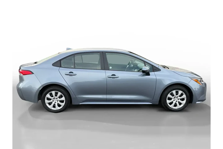 $19600 : Toyota Corolla 2024 LE 4dr S image 6