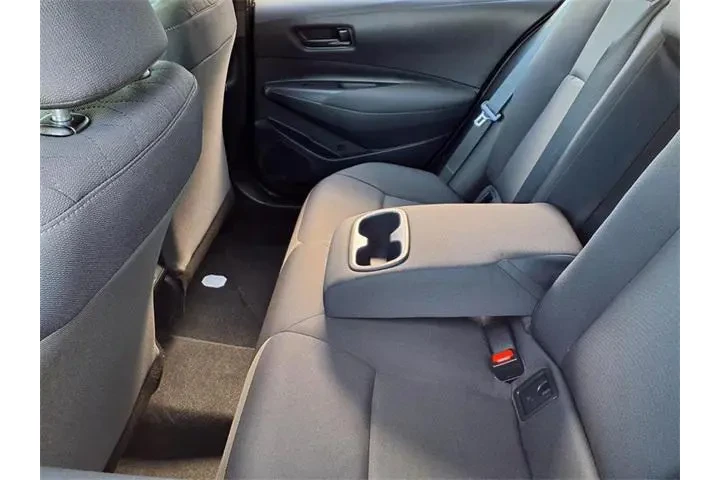 $21222 : Toyota Corolla 2025 LE 4dr S image 6