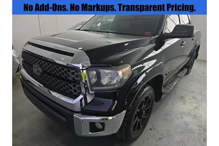 $27773 : Toyota Tundra 2019 4x2 SR5 4 image 1