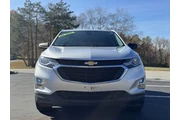 $13999 : 2021 Equinox LS thumbnail