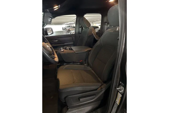 $35995 : Ram 1500 2025 4x2 Tradesman image 5