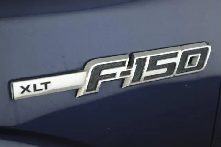 $8995 : Ford F-150 2012 4x2 XLT 4dr image 5