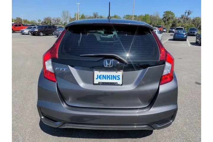 $14990 : Honda Fit 2020 LX 4dr Hatchb image 5