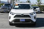 $26000 : Toyota RAV4 2024 AWD LE 4dr thumbnail