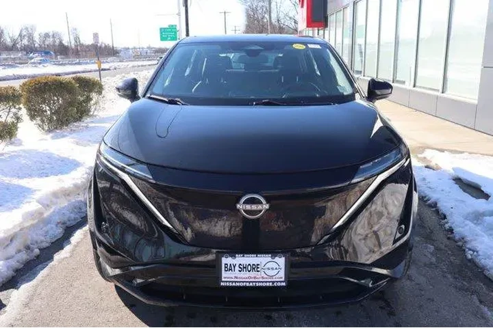 $20851 : Nissan Ariya 2024 AWD Engage image 4