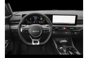 $24395 : Kia K5 2025 GT-Line 4dr Seda thumbnail