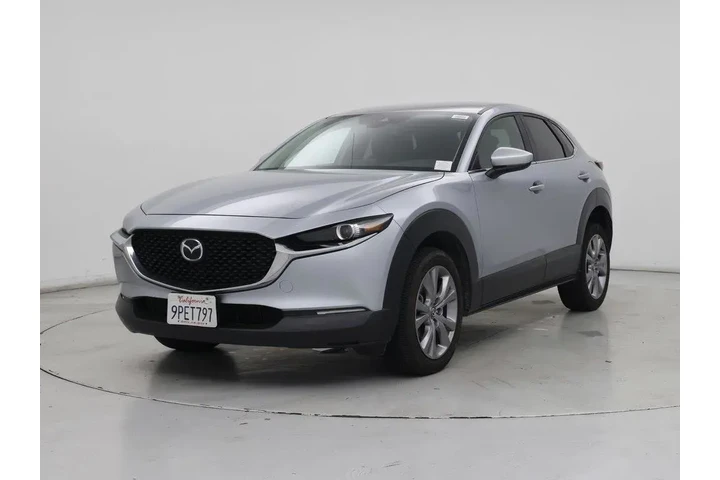 $20998 : Mazda CX-30 2021 AWD Select image 4