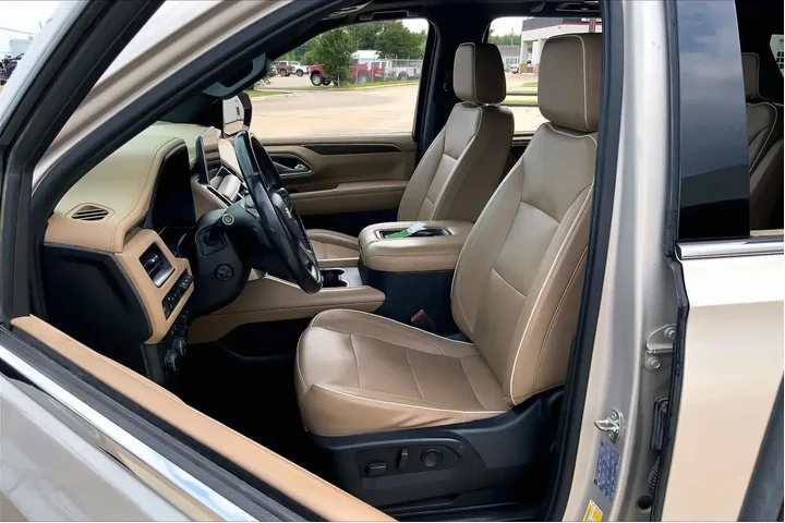 $39717 : Chevrolet Tahoe 2021 4x2 Pre image 8
