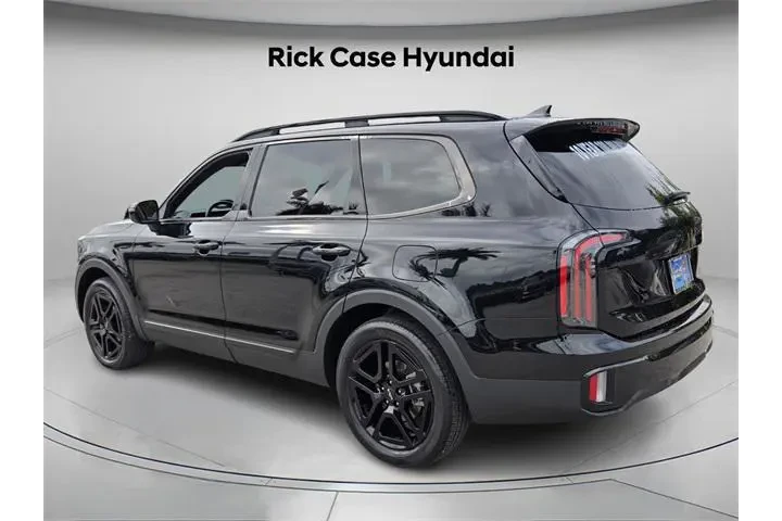 $36997 : Kia Telluride 2023 AWD SX 4d image 7