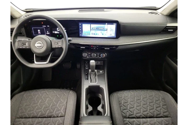 $23998 : Nissan Kicks 2025 AWD SV 4dr image 9