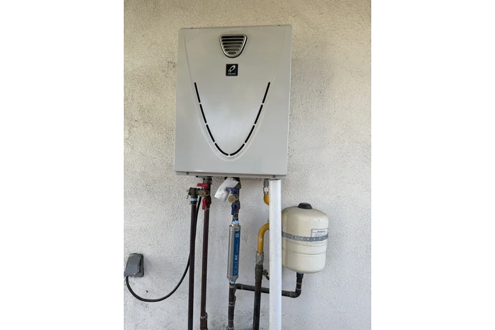 Plomero Plumber image 8