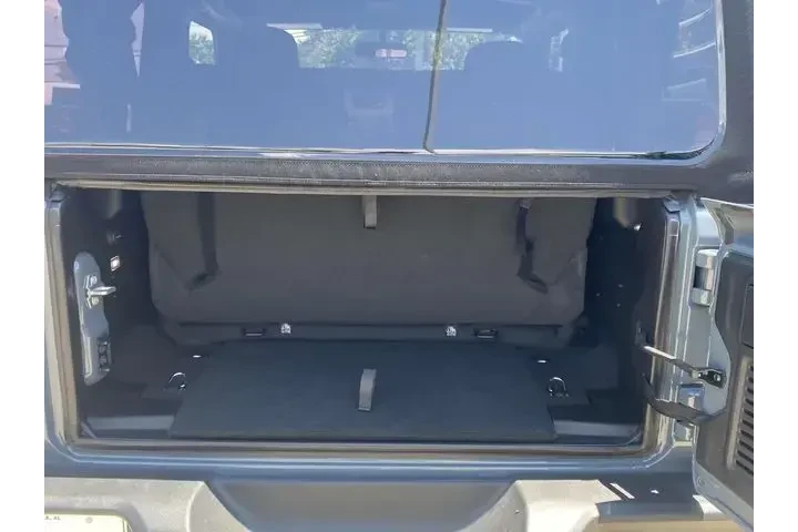 $28604 : Jeep Wrangler 2024 4x4 Sport image 9