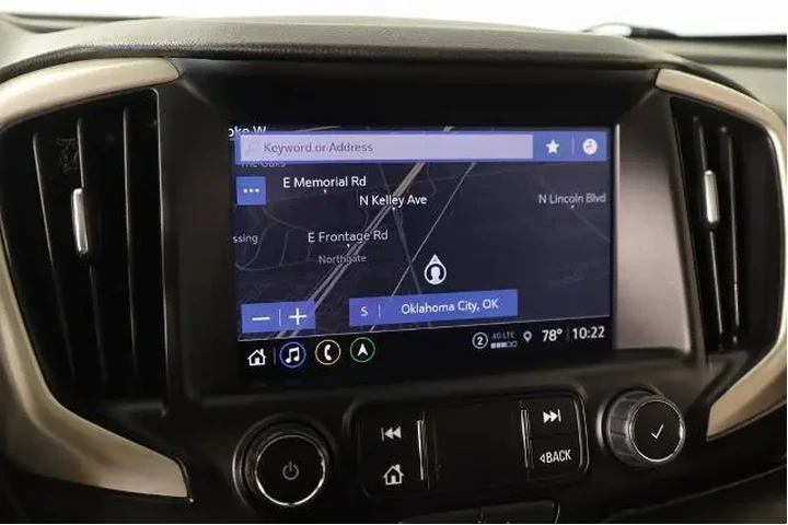 $25360 : GMC Terrain 2023 AWD Denali image 7