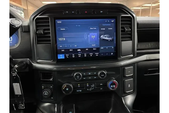 $37500 : Ford F-150 2024 4x4 STX 4dr image 7